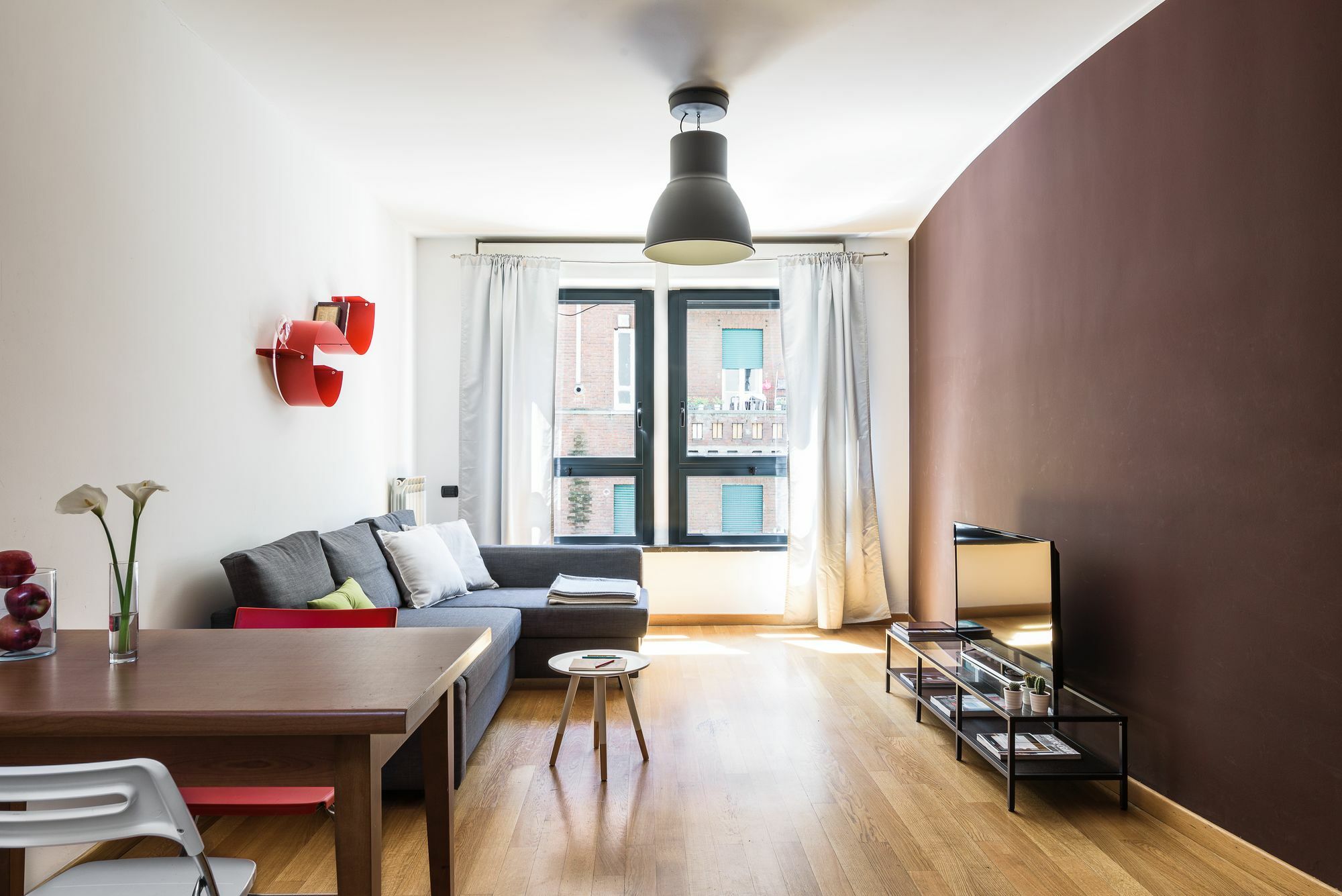 Homeathotel - Naviglio Pavese Milano Exteriör bild