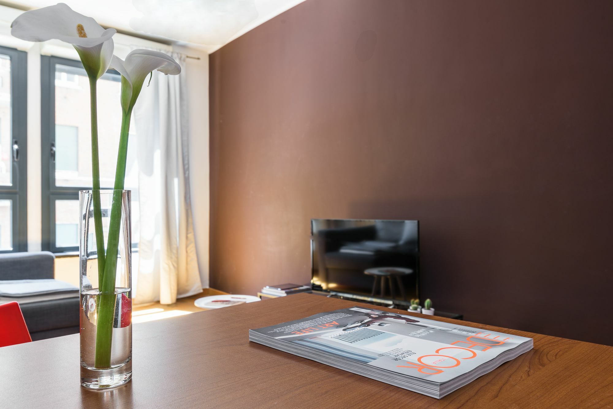 Homeathotel - Naviglio Pavese Milano Exteriör bild